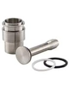 Service and Repair Kits with Replacement Parts for Quick Coupling Couplers and Nipples