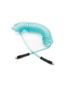 Coiled Air Hose - NoMar™ Fast-Stor®