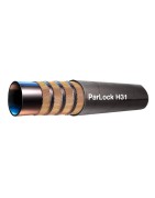 High-Pressure ParLock Multispiral Hoses ISO 3862 - DIN EN 856 Type 4SP - H31 - H31TC - H31ST