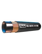 No-Skive Medium Pressure Hose 421SN, 421TC, 421RH , 421WC