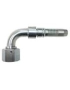 High Pressure ParLock Skive Fittings - VS Series