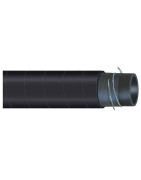 Oil & Fuel Transfer Hose - Cervino EN 12115