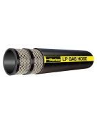 Liquid Petroleum Gas LPG Hose Factory Assemblies, Series 7232