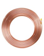 Copper Tubing