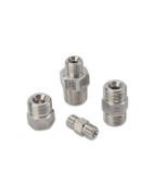 Type "M" Fitting Adapters