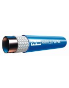 Breathing Air Refill Hose-526BA/527BA