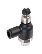 Flow Control Regulators