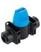 Mini Ball Valves