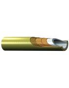 High pressure ChemJec hose - 2340M