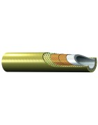 High pressure ChemJec hose - 2370M