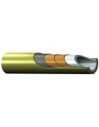 High pressure ChemJec hose - 2390M