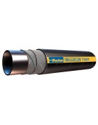 WILDCATTER® Oilfield Multipurpose Fracking Hose, Series 7331