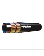 Hi Power Hi Flex Hose Series – PFPM