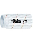 Petrol Resistant/Food Contact Hose, Series NTP