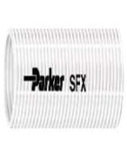 Seedflex Suction Hose,Series SFX