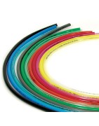 High Durometer Polyurethane Tubing - HU/HUM Series