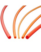 PTFE Tubing for Electrical Insulation Applications - AWG & Fractional