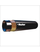 Pilot hose - Hydraulic, Low pressure hose