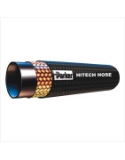 Hitech - Hydraulic hose