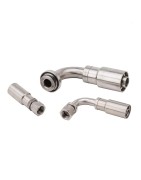 E3 Series Subsea Hose Fittings