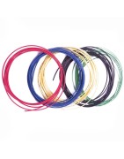 Flexible Nylon Tubing - N Series