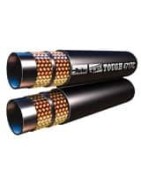 Hydraulic Industry Standard Hose 4250-5000 PSI - 471TC Twin Tough Hose