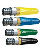 High Collapse Resistant Hose - HCR