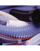 Convoluted Tubing – Extra Flexible Tubing