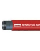 SUPER-FLEX® GS LARGE DIAMETER GENERAL SERVICE AIR & WATER HOSE