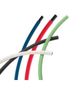 MicroWeld™ Flame Resistant Tubing - 95FR Series