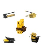 Parflex Crimper Power Units