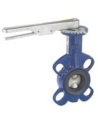 Transair® Valves for Stainless Steel Pipe