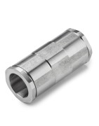 Transair® Connectors for Stainless Steel Pipe