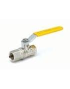 Ball Valve Series BVGL & BVGLOCK - Long Female Threads