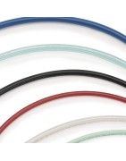 Flexible Polyurethane Tubing -95U/95UM Series