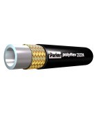 Small Bore High Pressure Mini Hydraulic Hose – 2020N