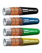 Parker Oil & Gas Hose and Hydraulic Hose - 2390N