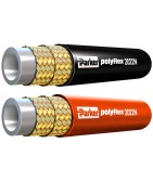 Parker Oil & Gas Hose and Hydraulic Hose - 2022N