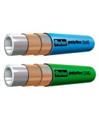 High Pressure Tube Cleaning - Water Blast Hose - 2240D/2248D