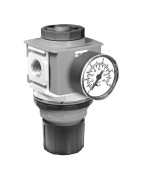 Transair Pressure Regulators