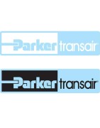 Transair Pipe Stickers