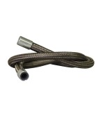 Convoluted PTFE Hose 2030T-V70CON