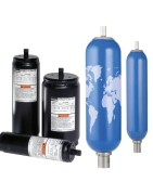 Akumulatory hydrauliczne - PaksD
