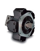 Radial Piston Motors