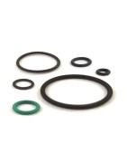 O-Ring Kits and Accessories