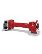 PowerShift (Hydraulic) 10-Bolt Power Take-Off (PTO) - 890 Series