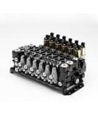 Mobile Directional Control Valve - Series L90LS