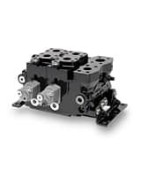 Mobile Directional Control Valve - Series K220LS