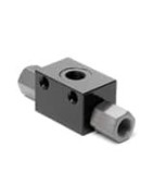 VV6 Hydraulic shuttle valve