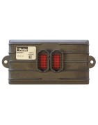 CM0711 Controller Module, semi-custom